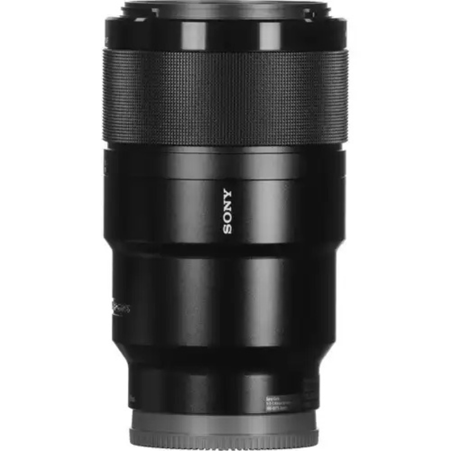 SONY FE 90MM F/2.8 MACRO G OSS LENS